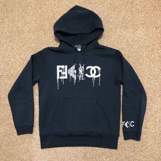 fesc HOODIE(パーカー)