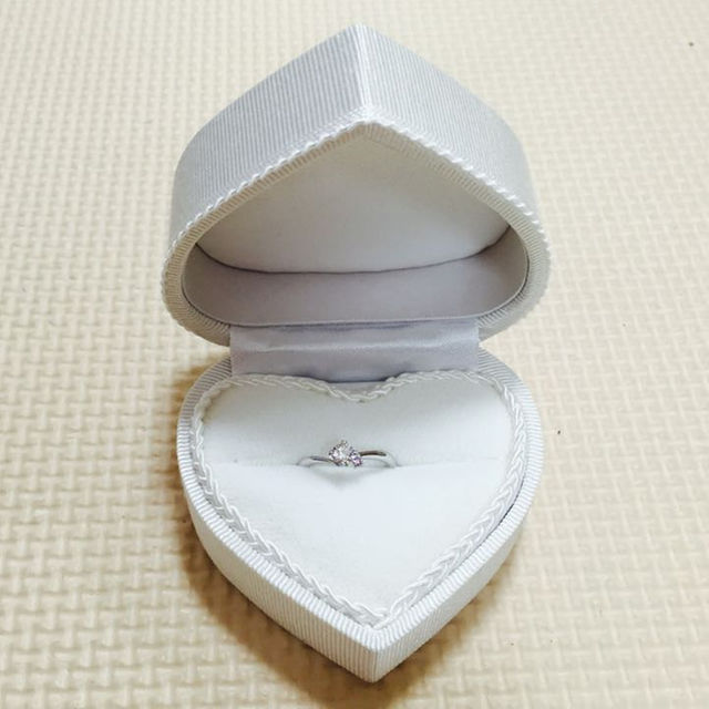 送料無料/新品】 ピンクダイヤ♡リング リング(指輪) - carborefit.de
