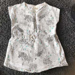 ザラキッズ(ZARA KIDS)の☆juicyさん専用☆ZARA  チュニック(その他)