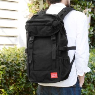 マンハッタンポーテージ(Manhattan Portage)のマンハッタンポーテージ バックパック(バッグパック/リュック)