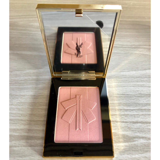 ア イブサンローラン YSL フェイスパレット モンパリクチュール 伊勢丹 ...