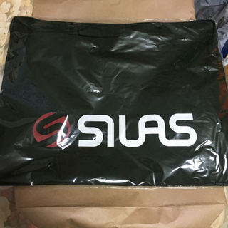 サイラス(SILAS)のSILAS トートバッグ サイラス 非売品(トートバッグ)