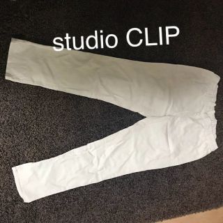 スタディオクリップ(STUDIO CLIP)のstudio CLIP  パンツ(チノパン)