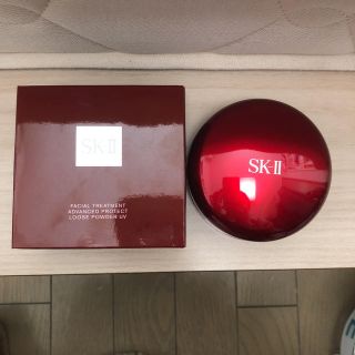 エスケーツー(SK-II)の☆専用☆SK-II ルースパウダー UV(フェイスパウダー)