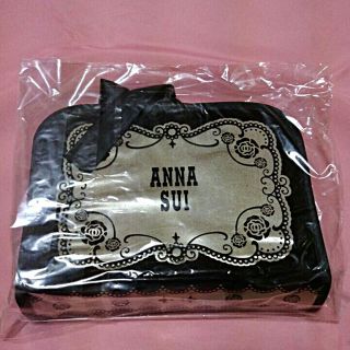 アナスイ(ANNA SUI)のアナスイ　ポーチ(その他)