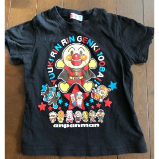 アンパンマン(アンパンマン)のアンパンマンＴシャツ 2枚セット(その他)