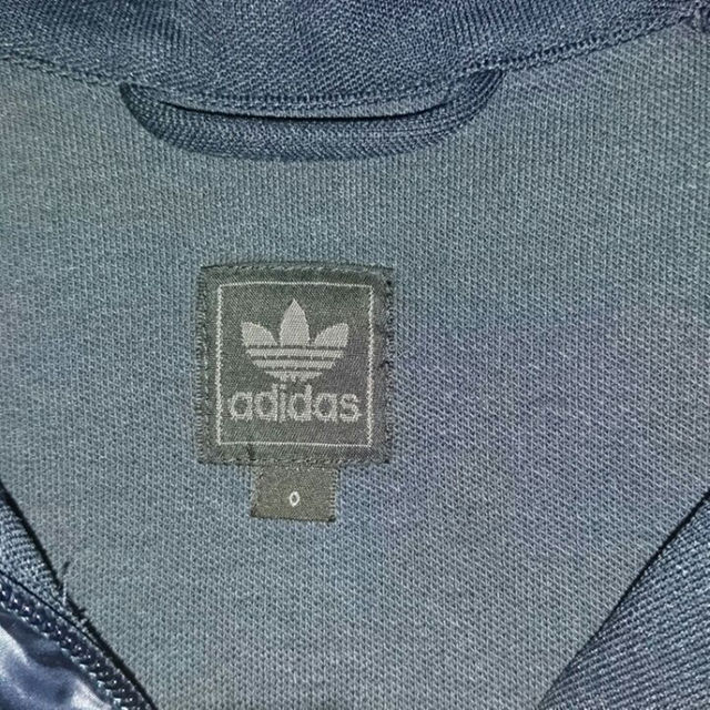 adidas(アディダス)のadidasジャージ メンズのトップス(ジャージ)の商品写真