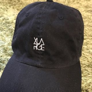 エクストララージ(XLARGE)の更に値下しました‼︎大人気‼︎XLARGE CAP‼︎(その他)