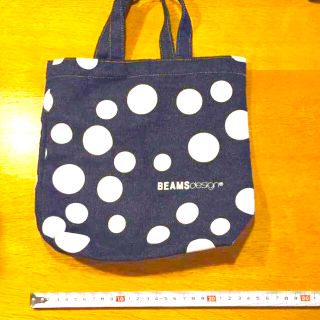 ビームス(BEAMS)のBeams トートバック(トートバッグ)