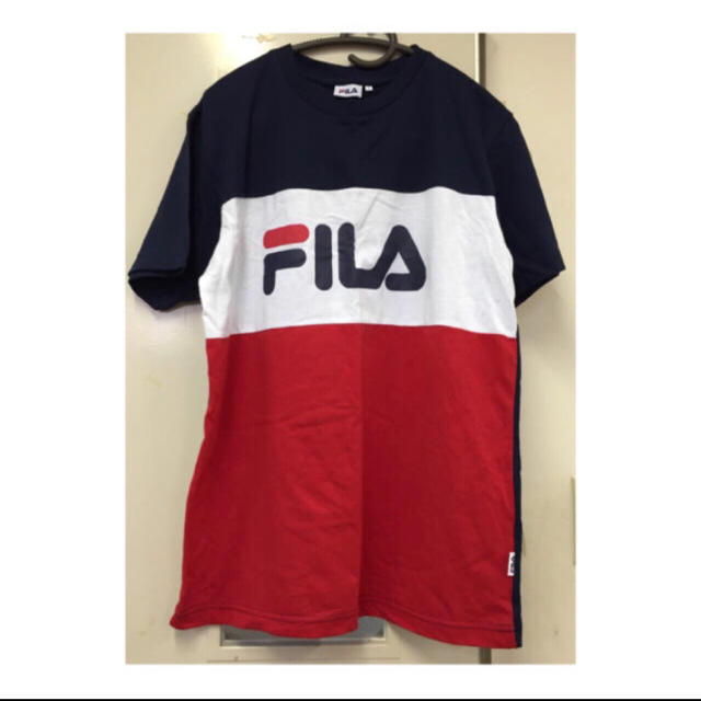 FILA(フィラ)のFILA Tシャツ レディースのトップス(Tシャツ(半袖/袖なし))の商品写真