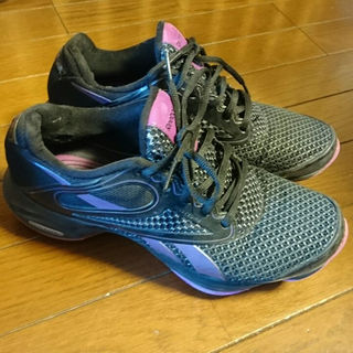 リーボック(Reebok)のイージートーン 25cm(スニーカー)