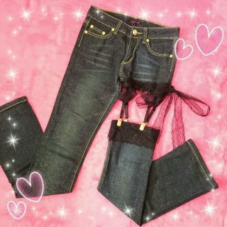 MA*RS(デニム/ジーンズ)のフリマアイテム一覧 MA*RS(デニム/ジーンズ)のフリマアイテム一覧