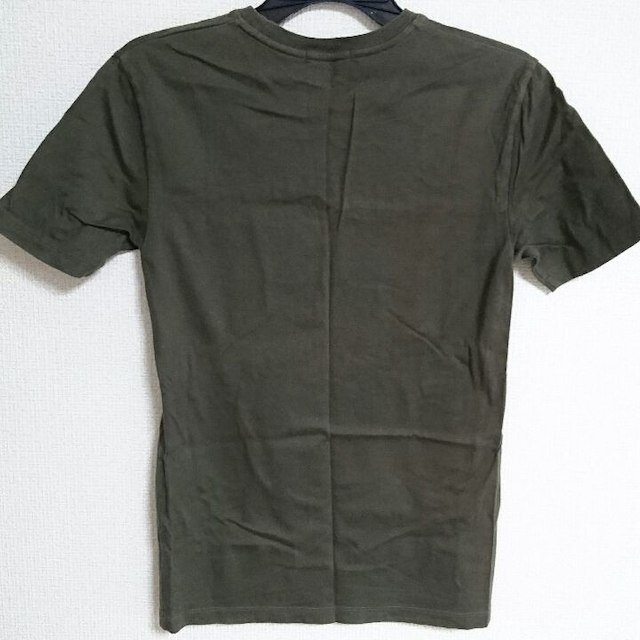 BURBERRY BLACK LABEL(バーバリーブラックレーベル)のBURBERRY BLACK LABEL　Tシャツ　バーバリーブラックレーベル メンズのトップス(その他)の商品写真