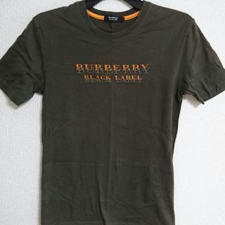 バーバリーブラックレーベル(BURBERRY BLACK LABEL)のBURBERRY BLACK LABEL　Tシャツ　バーバリーブラックレーベル(その他)