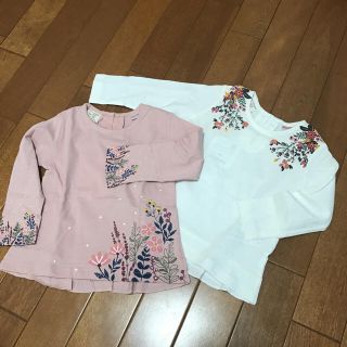 ザラキッズ(ZARA KIDS)のmms様専用(Ｔシャツ)