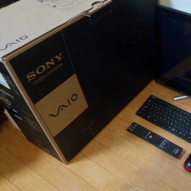 30%OFFアウトレットSALE SONY VAIO VAIO Blu-ray L VPCL225FJ Blu-ray