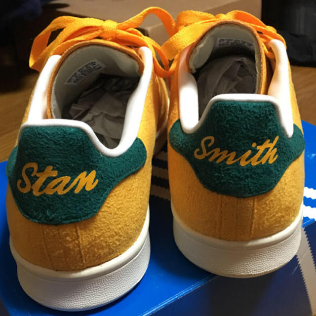 adidas(アディダス)の希少カラー adidas stan Smith レディースの靴/シューズ(スニーカー)の商品写真