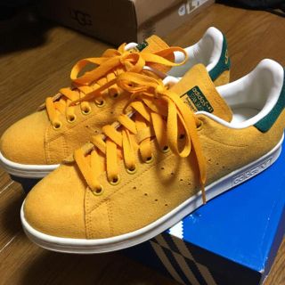 アディダス(adidas)の希少カラー adidas stan Smith(スニーカー)