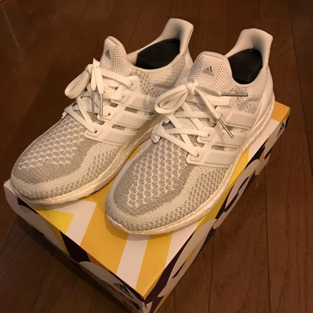 ultra boost ltd glow