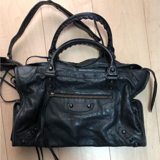 バレンシアガ(Balenciaga)のSoomin Han様専用(ハンドバッグ)