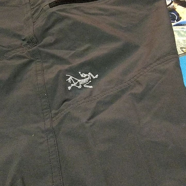 ARC'TERYX(アークテリクス)のアークテリクス　ショートパンツ メンズのパンツ(ショートパンツ)の商品写真