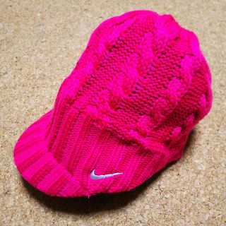 ナイキ(NIKE)の(送料込)NIKE GOLF レディース ニット(その他)