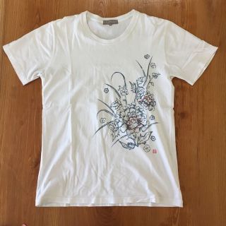 ヒロミチナカノ(HIROMICHI NAKANO)の値下げ ヒロミチナカノ 半袖Tシャツ(その他)