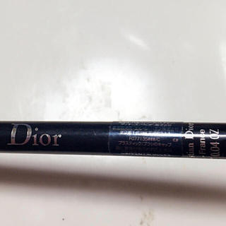 ディオール(Dior)のDior⭐️リップライナー(リップライナー)