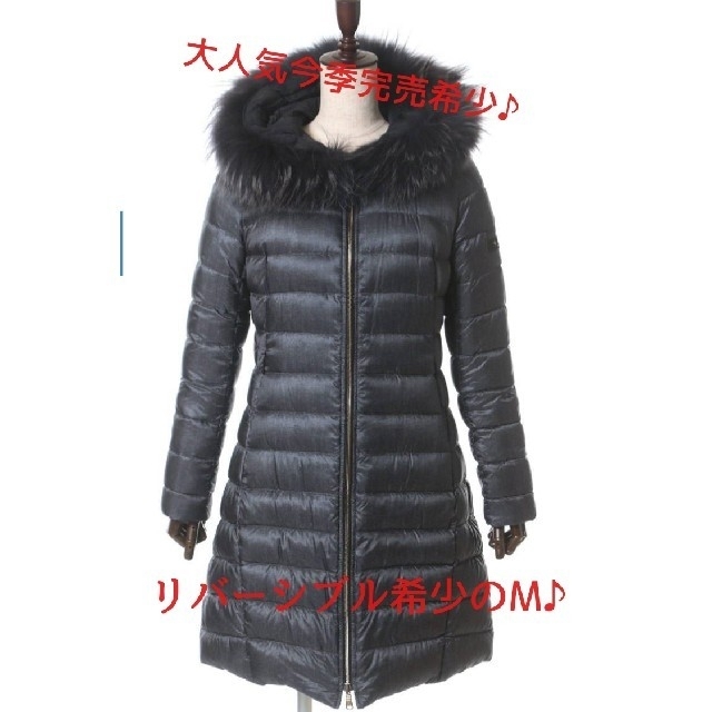 注目ショップ TATRAS - 新品タトラス最高級今季モデル♪希少のM