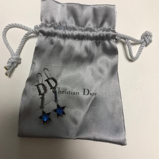 クリスチャンディオール(Christian Dior)のディオール ピアス 両耳(ピアス)