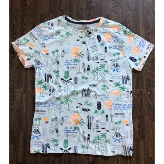 ザラキッズ(ZARA KIDS)のZARA BOYS  Tシャツ(Tシャツ/カットソー)