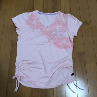 ニューバランス(New Balance)のニューバランス    NB     Ｔシャツ    Ｌ(ウェア)