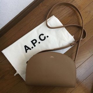 アーペーセー(A.P.C)のロッタ様  専用(ショルダーバッグ)