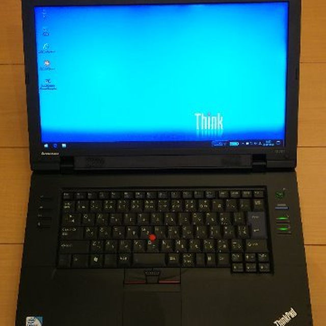 Lenovo ThinkPad SL510