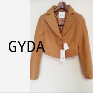 ジェイダ(GYDA)の新品 GYDA ジャケット(テーラードジャケット)