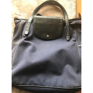 TROVE - trove MAALARI BAG の通販 by かたおー's shop|トローヴなら