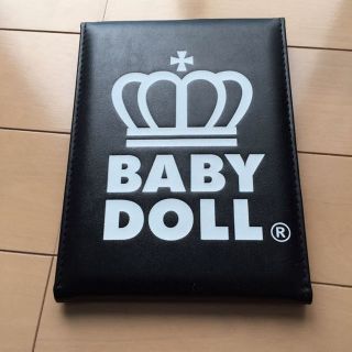 BABY DOLL（ベビードール）スタンド ミラー(ミラー)