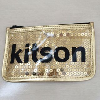 キットソン(KITSON)のkitson 小物入れ(その他)