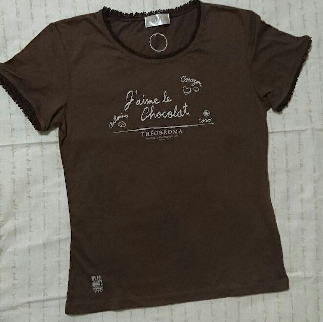 UNIQLO(ユニクロ)の女の子  Tシャツ  150㎝ キッズ/ベビー/マタニティのキッズ服女の子用(90cm~)(その他)の商品写真