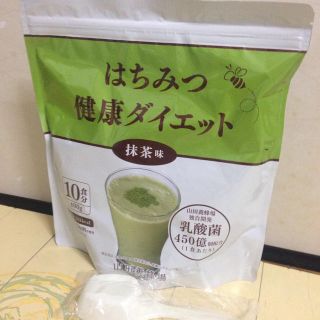 ヤマダヨウホウジョウ(山田養蜂場)のはちみつ健康ダイエット 山田養蜂場❤(ダイエット食品)