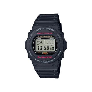 ジーショック(G-SHOCK)のDW-5750E-1JF　CASIO G-SHOCK スティング(腕時計(デジタル))