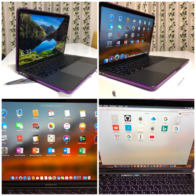 あなたにおすすめの商品 - (Apple) Mac MacBook 本日限りの価格 2017超美品 Pro ノートPC