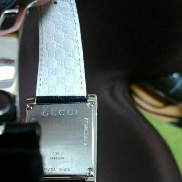 Gucci 高級腕時計の通販 by アストロンショップ｜グッチならラクマ - GUCCI 安い得価