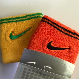 ナイキ(NIKE)のリストバンド NIKE 新品(その他)