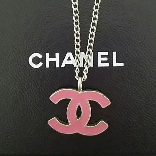 シャネル(CHANEL)のシャネル ネックレス(ネックレス)