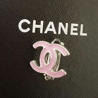 シャネル(CHANEL)の専用☆シャネル ピアス 片方のみ(ピアス)