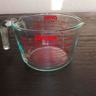 パイレックス(Pyrex)のパイレックス耐熱計量カップ(調理道具/製菓道具)