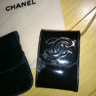 CHANEL(エナメル ・ コインケース)のフリマアイテム一覧 CHANEL(エナメル ・ コインケース)のフリマアイテム一覧