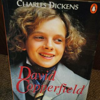 洋書 多読 David copperfield レベル3(洋書)