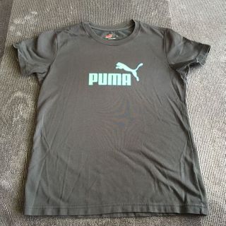 プーマ(PUMA)のPUMA Tシャツ グレー(その他)